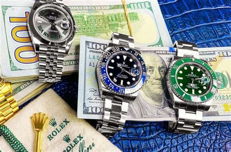 investire rolex 2022|rolex list prices 2022.